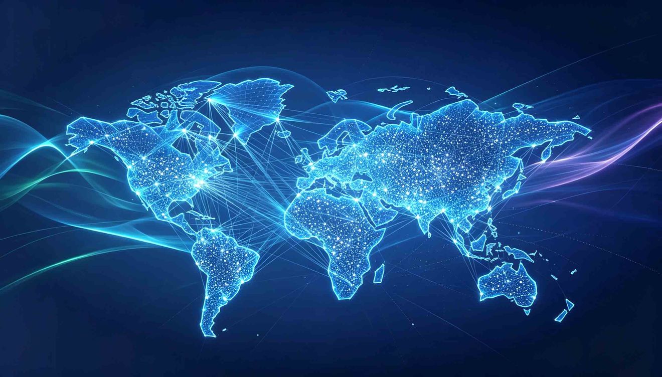 Global Presence